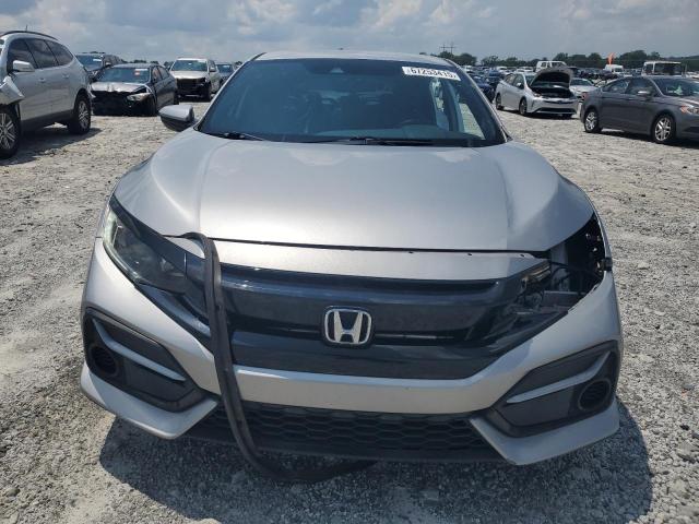 2020 HONDA CIVIC LX SHHFK7H3XLU205079