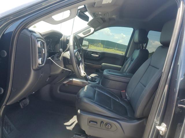 2020 GMC SIERRA C15 - 3GTP8DED6LG375448