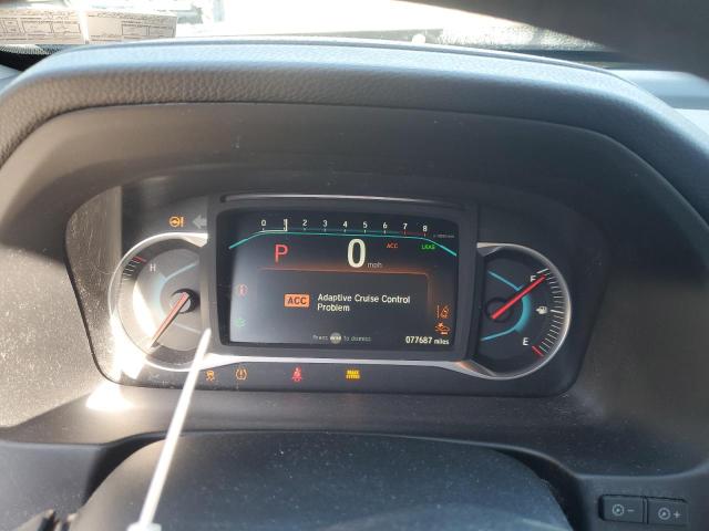 2020 HONDA PILOT LX 5FNYF6H16LB001564