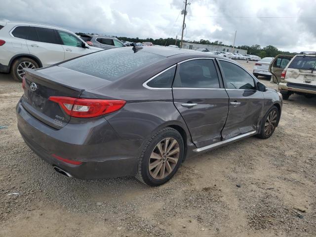 2015 HYUNDAI SONATA SPORT 5NPE34AF2FH253808