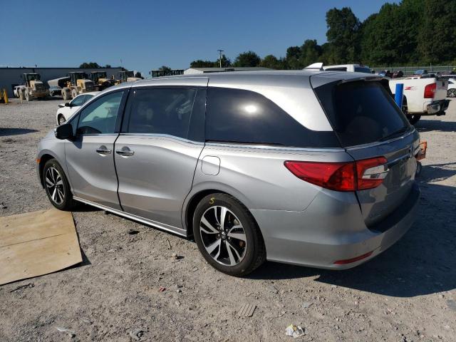 2020 HONDA ODYSSEY ELITE 5FNRL6H92LB016226