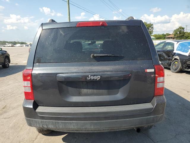 2015 JEEP PATRIOT SP 1C4NJPBA1FD235297