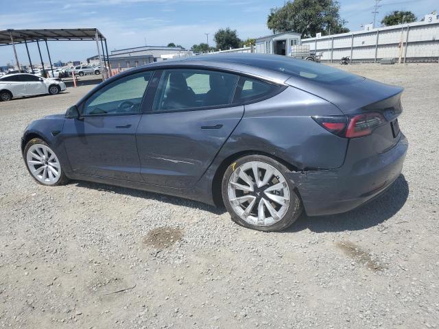 2022 TESLA MODEL 3 5YJ3E1EA5NF372481