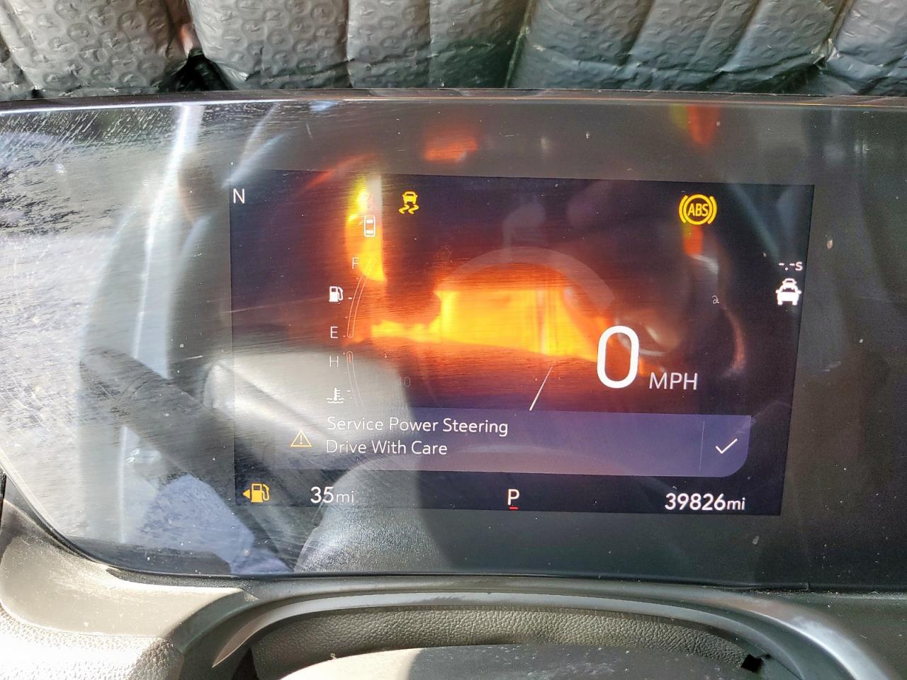 BUICK ENCORE SPORT TOURING