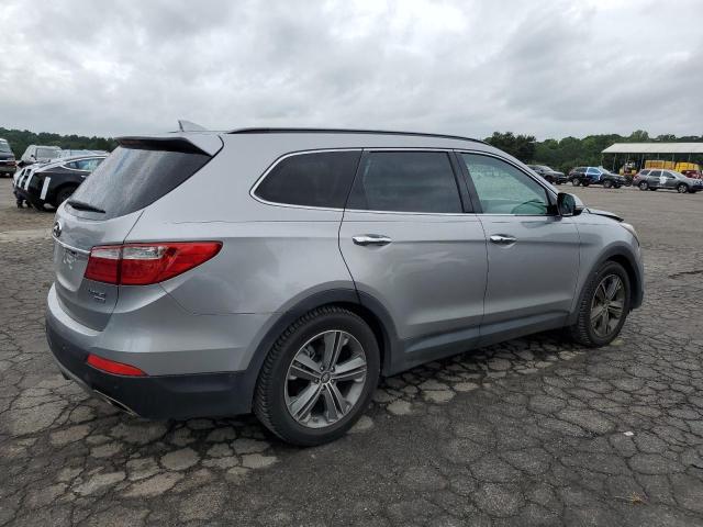 2015 HYUNDAI SANTA FE G KM8SR4HF9FU121640