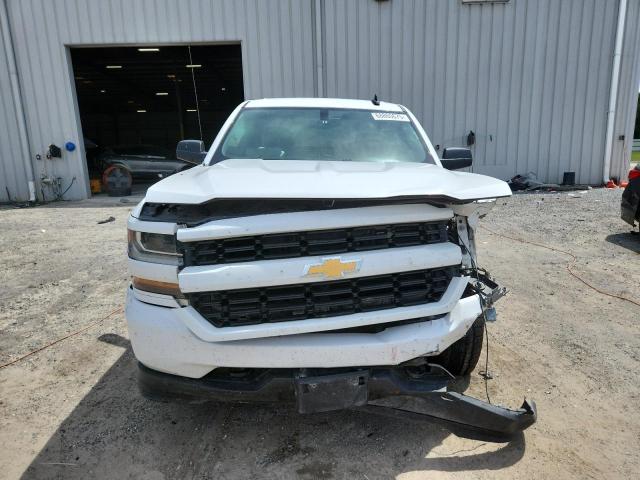 2018 CHEVROLET SILVERADO K1500 CUSTOM 3GCUKPEC9JG509525