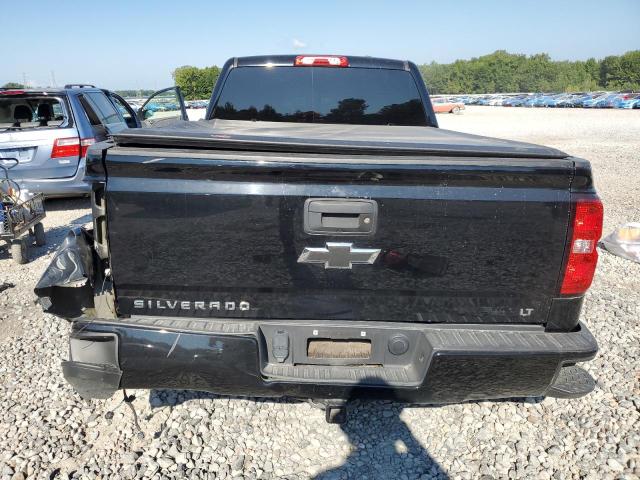 2017 CHEVROLET SILVERADO 1GCVKREC2HZ212431