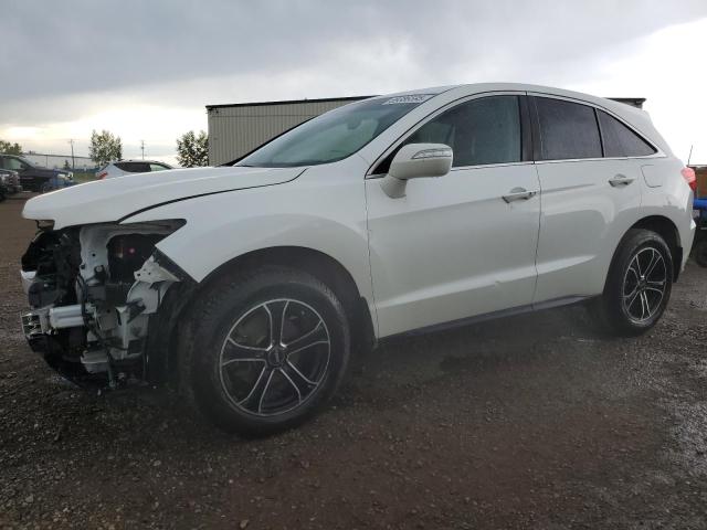 ACURA RDX