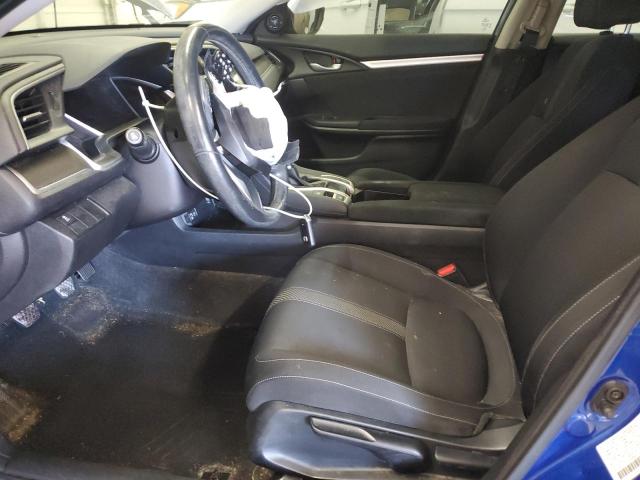 2018 HONDA CIVIC EX 2HGFC1E31JH646656
