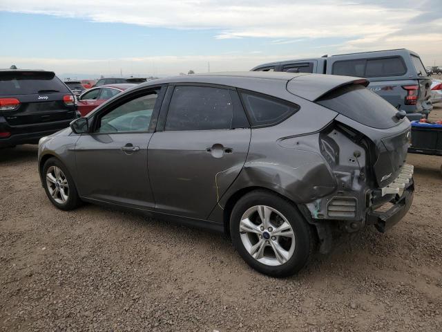 2012 FORD FOCUS SE - 1FAHP3K20CL403385