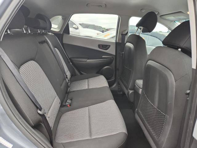 2018 HYUNDAI KONA SEL KM8K22AA9JU145887