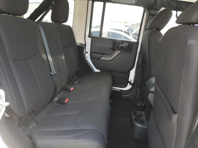 2017 JEEP WRANGLER U 1C4HJWDG0HL557771