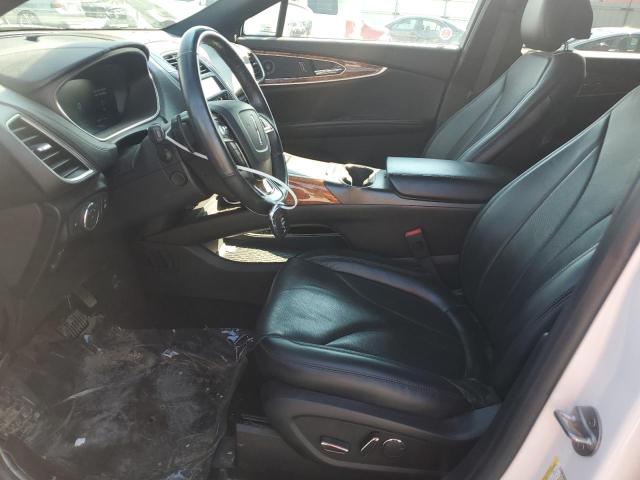 2019 LINCOLN NAUTILUS R 2LMPJ8L91KBL12964