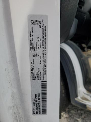 2024 RAM PROMASTER #3282582865