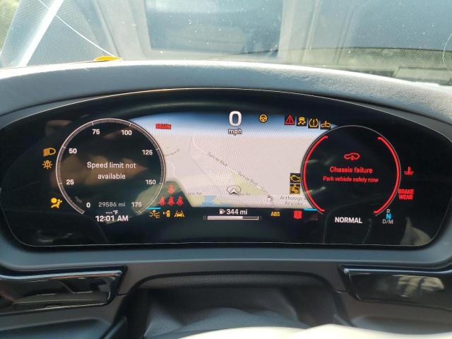 2024 PORSCHE CAYENNE COUPE WP1BA2AY9RDA49496