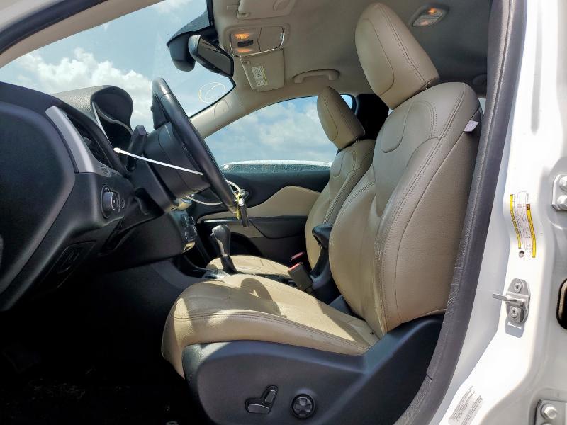 2015 JEEP CHEROKEE L - 1C4PJLCB3FW721901