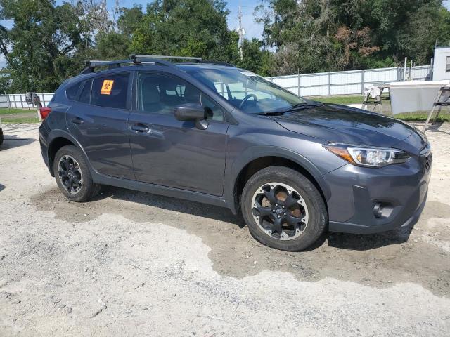 2021 SUBARU CROSSTREK JF2GTAEC8M8231946