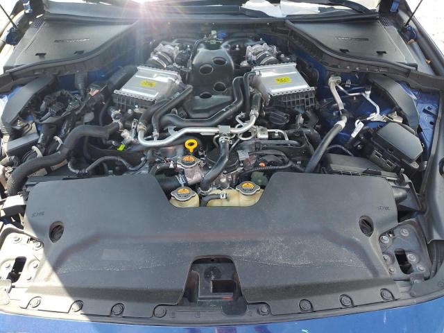 2017 INFINITI Q50 PREMIU - JN1EV7AP2HM735520