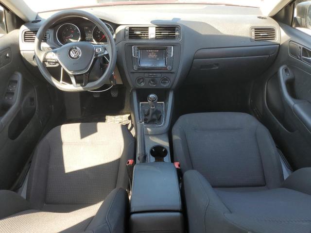 2016 VOLKSWAGEN JETTA S 3VW167AJ6GM295788