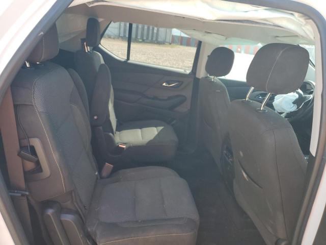 2018 CHEVROLET TRAVERSE L 1GNERGKW0JJ167306