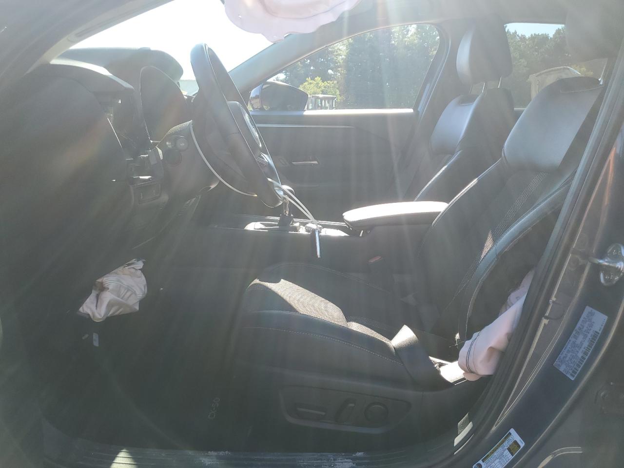 MAZDA CX-50 PREFERRED