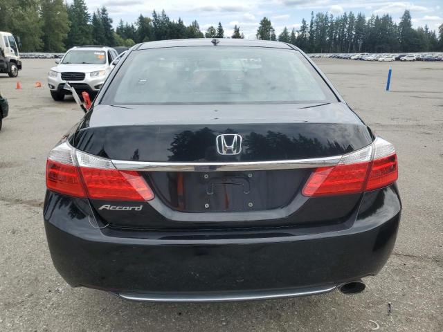 2015 HONDA ACCORD EXL 1HGCR2F88FA110584
