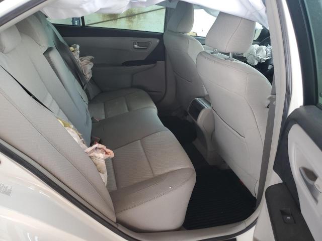 2016 TOYOTA CAMRY HYBR - 4T1BD1FK2GU176980