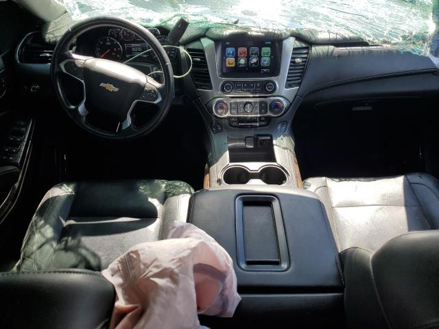 2019 CHEVROLET SUBURBAN C 1GNSCHKCXKR202386
