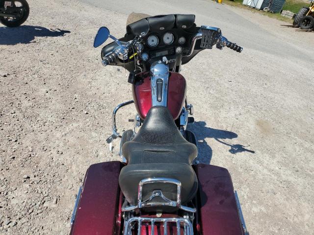 2010 HARLEY-DAVIDSON FLHX 1HD1KB418AB645884