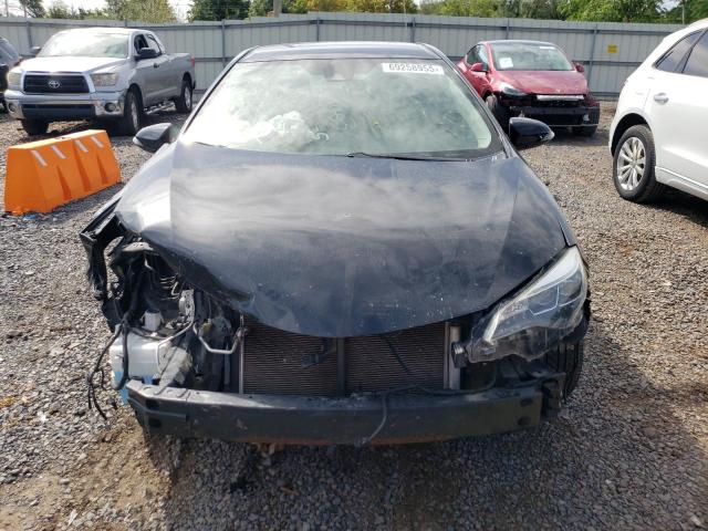 2019 TOYOTA COROLLA L 2T1BURHE4KC201801