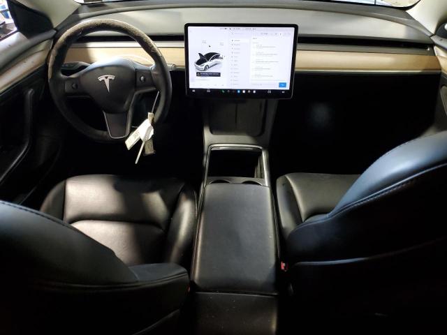2022 TESLA MODEL 3 5YJ3E1EB3NF289334