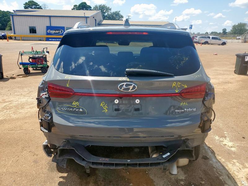 2023 HYUNDAI SANTA FE S - 5NMS3DA14PH015903