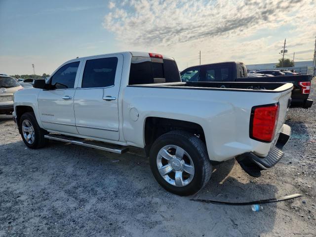 2015 CHEVROLET SILVERADO 3GCPCSEC2FG281369