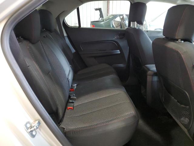 2015 CHEVROLET EQUINOX LT 2GNFLFEKXF6419253