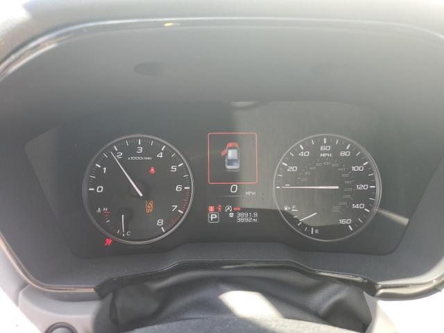 2025 SUBARU LEGACY PRE 4S3BWAC65S3025720
