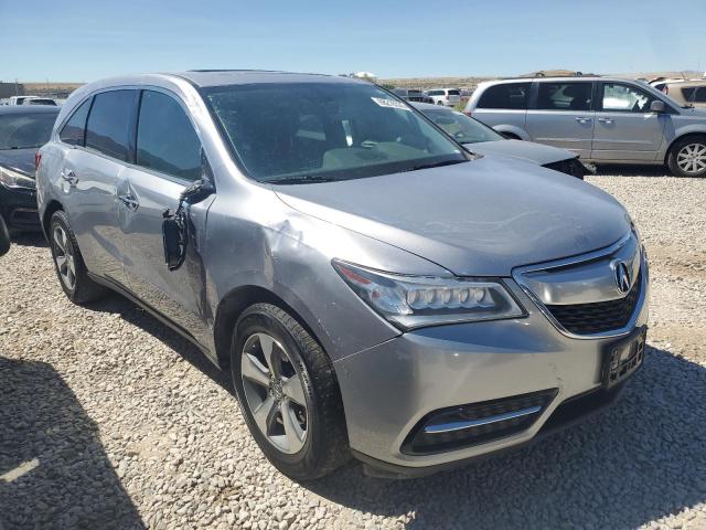 2016 ACURA MDX 5FRYD4H20GB040903