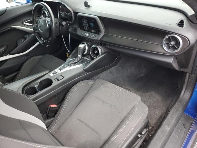 2016 CHEVROLET CAMARO LT - 1G1FB1RX4G0168981