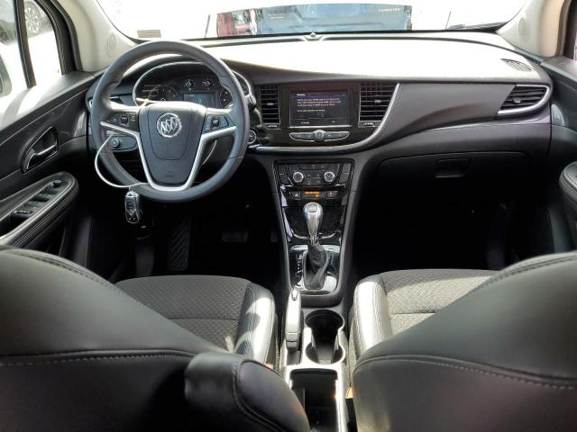 2022 BUICK ENCORE PREFERRED KL4CJESM5NB511054