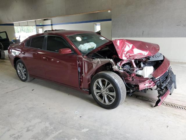 2020 DODGE CHARGER SX 2C3CDXJG9LH193517