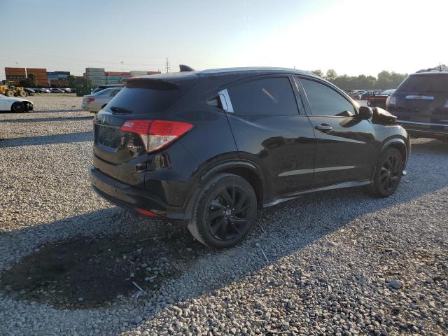 2021 HONDA HR-V SPORT 3CZRU5H15MM721823
