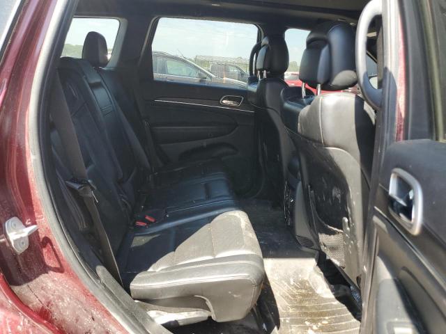 2018 JEEP GRAND CHER 1C4RJFBG9JC134409