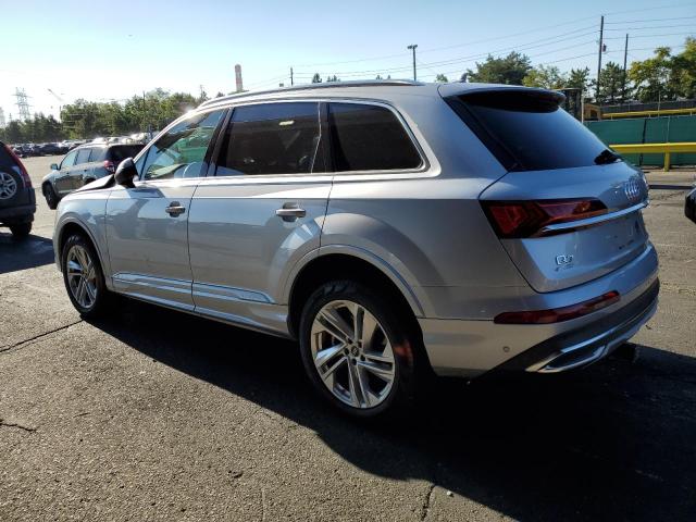 2022 AUDI Q7 PREMIUM WA1LXBF74ND008069