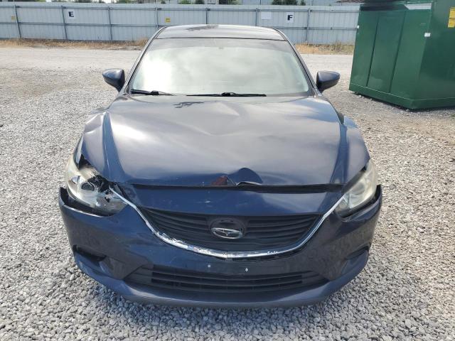2016 MAZDA 6 SPORT JM1GJ1U56G1482324
