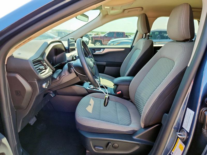 2020 FORD ESCAPE SE - 1FMCU0G66LUB48805
