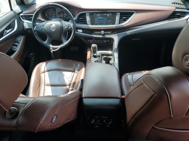 2018 BUICK ENCLAVE AV 5GAEVCKW4JJ256441