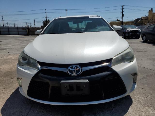 2015 TOYOTA CAMRY LE 4T1BF1FK6FU952133
