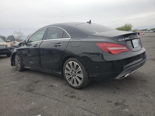 2019 MERCEDES-BENZ CLA 250 - WDDSJ4EB3KN767716