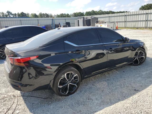 2024 NISSAN ALTIMA SR 1N4BL4CW6RN411500