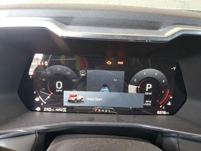 2025 GMC CANYON ELE 1GTP2BEK1S1176695