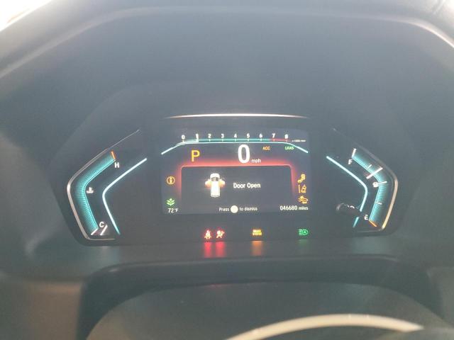 2018 HONDA ODYSSEY TO 5FNRL6H89JB044366